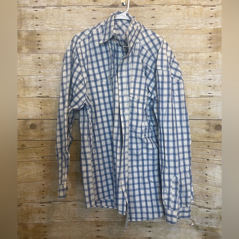 Roper button down shirt 🛍